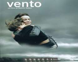 His first acting role was in the Short film titled <b>O Vento</b>, which was released in 2009.